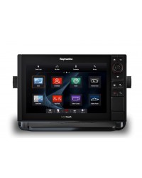 Raymarine eS Series Hybrid Touch™ Multifunction Display